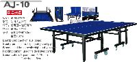 Table tennis table AJ-10