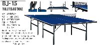 Table tennis table BJ-15