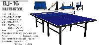 Table tennis table BJ-16