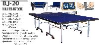 Table tennis table BJ-20