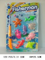 FISHING SET-07