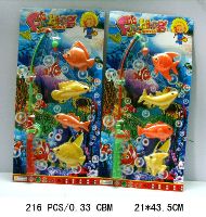 FISHING SET-12