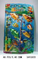 FISHING SET-30