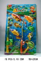 FISHING SET-31