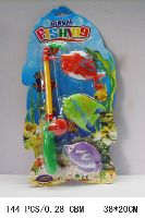 FISHING SET-43