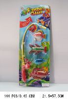 FISHING SET-34