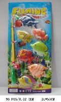 FISHING SET-52