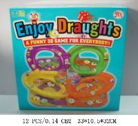 ENJOY DRAUGHTS