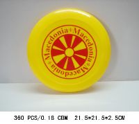 Flying Disc-01