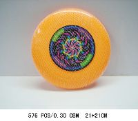 Flying Disc-09