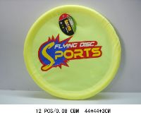 Flying Disc-21