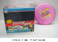 Flying Disc-08