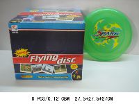 Flying Disc-10