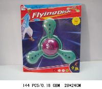 Flying Disc-30