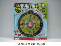 Dart Board-05