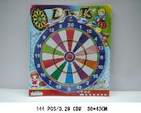 Dart Board-09