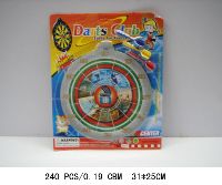 Dart Board-11