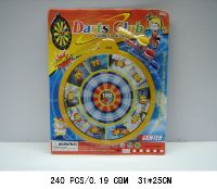 Dart Board-13