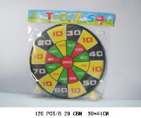 Dart Board-25