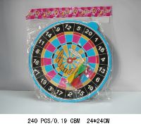 Dart Board-16