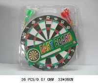 Dart Board-22