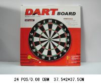 Dart Board-26