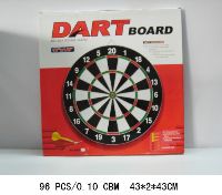 Dart Board-28