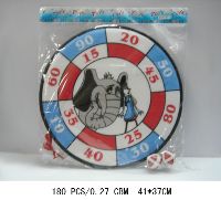 Dart Board-34