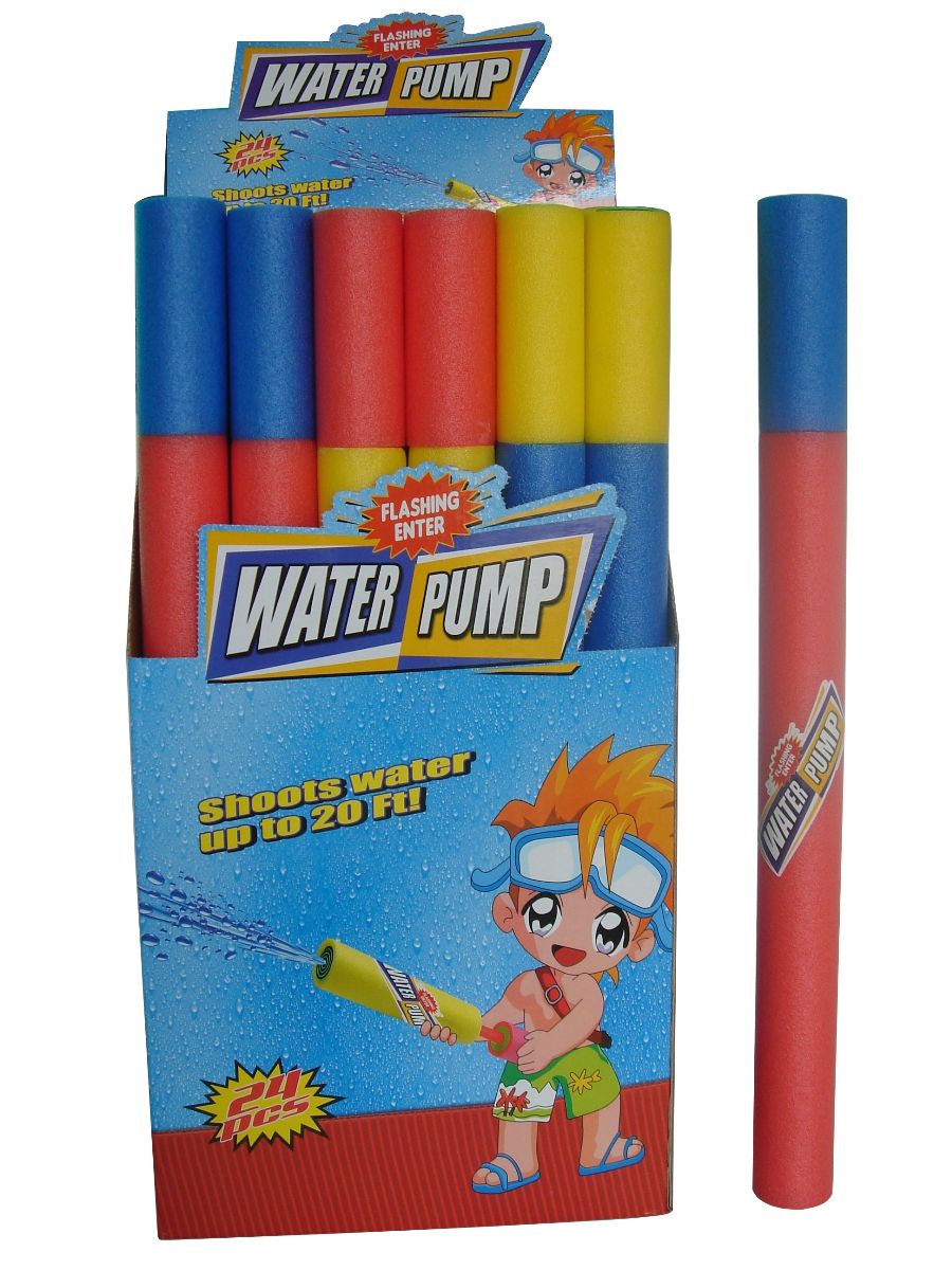 Water Pump-50060